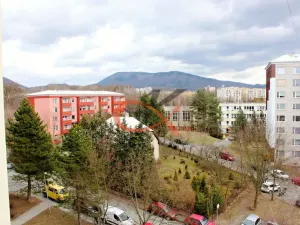 Pronájem bytu 3+1, Rožnov pod Radhoštěm, Svazarmovská, 64 m2