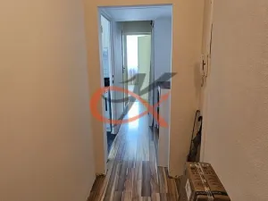 Pronájem bytu 3+1, Rožnov pod Radhoštěm, Svazarmovská, 64 m2