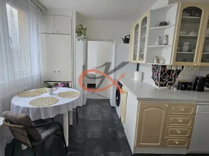 Pronájem bytu 3+1, Rožnov pod Radhoštěm, Svazarmovská, 64 m2