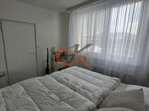 Pronájem bytu 3+1, Rožnov pod Radhoštěm, Svazarmovská, 64 m2