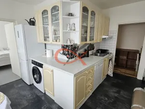 Pronájem bytu 3+1, Rožnov pod Radhoštěm, Svazarmovská, 64 m2