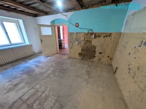 Prodej chalupy, Dnešice, 100 m2