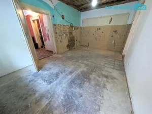 Prodej chalupy, Dnešice, 100 m2