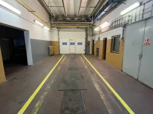 Pronájem skladu, Frýdek-Místek, Národních mučedníků, 140 m2