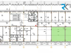Pronájem skladu, Frýdek-Místek, Národních mučedníků, 140 m2