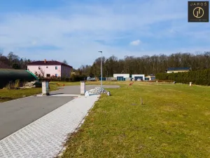 Prodej pozemku pro bydlení, Kladno, Na Cimrmanském, 731 m2