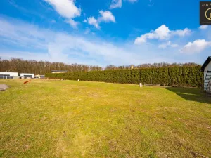 Prodej pozemku pro bydlení, Kladno, Na Cimrmanském, 731 m2