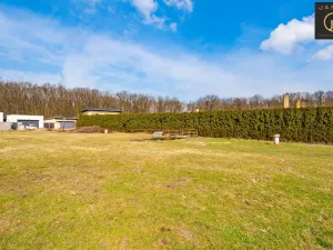 Prodej pozemku pro bydlení, Kladno, Na Cimrmanském, 731 m2