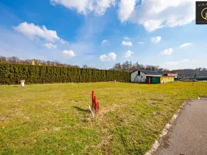 Prodej pozemku pro bydlení, Kladno, Na Cimrmanském, 731 m2