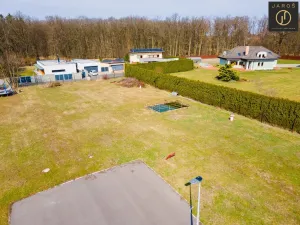 Prodej pozemku pro bydlení, Kladno, Na Cimrmanském, 731 m2