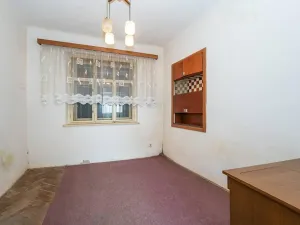 Prodej rodinného domu, Brno, Karlova, 127 m2