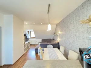 Prodej bytu 3+kk, Krnov, Sv. Ducha, 84 m2