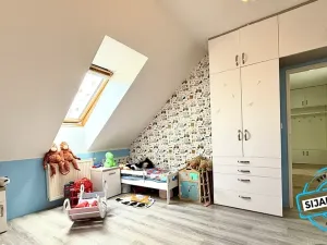 Prodej bytu 3+kk, Krnov, Sv. Ducha, 84 m2