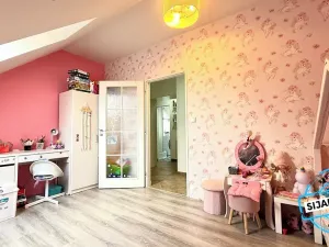 Prodej bytu 3+kk, Krnov, Sv. Ducha, 84 m2