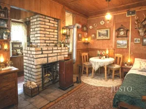 Prodej chaty, Kestřany - Zátaví, 35 m2