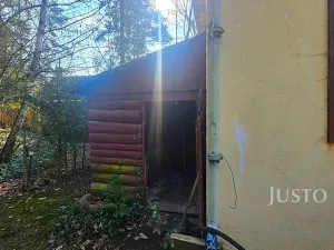 Prodej chaty, Kestřany - Zátaví, 35 m2