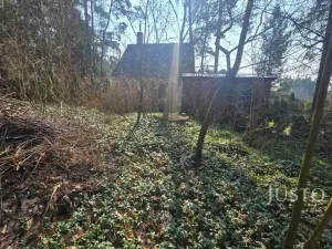 Prodej chaty, Kestřany - Zátaví, 35 m2