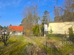 Prodej chaty, Kestřany - Zátaví, 35 m2