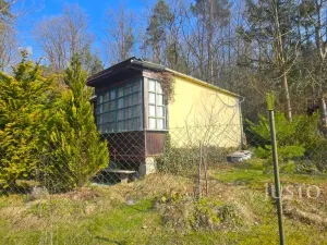 Prodej chaty, Kestřany - Zátaví, 35 m2
