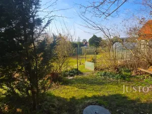 Prodej chaty, Kestřany - Zátaví, 35 m2