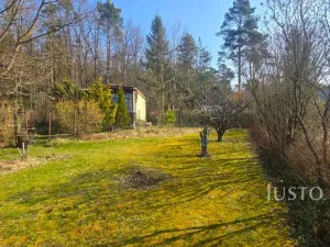 Prodej chaty, Kestřany - Zátaví, 35 m2