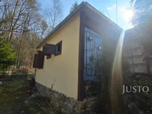 Prodej chaty, Kestřany - Zátaví, 35 m2