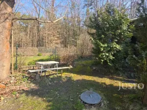 Prodej chaty, Kestřany - Zátaví, 35 m2