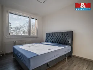 Prodej bytu 3+1, Orlová - Lutyně, F. S. Tůmy, 67 m2