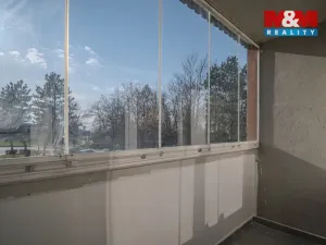 Prodej bytu 3+1, Orlová - Lutyně, F. S. Tůmy, 67 m2