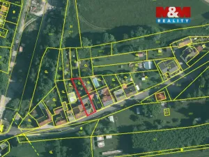 Prodej rodinného domu, Studená, Vrší, 87 m2