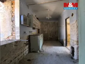 Prodej rodinného domu, Studená, Vrší, 87 m2