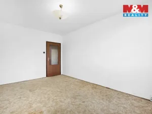 Prodej bytu 3+1, Praha - Chodov, Láskova, 74 m2