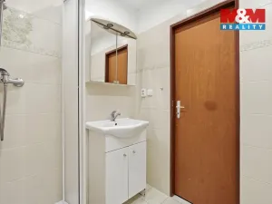 Prodej bytu 3+1, Praha - Chodov, Láskova, 74 m2