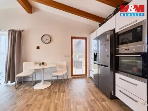 Prodej rodinného domu, Staré Buky - Prostřední Staré Buky, 89 m2