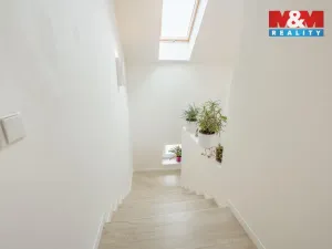 Prodej bytu 3+kk, Libušín, Smečenská, 90 m2