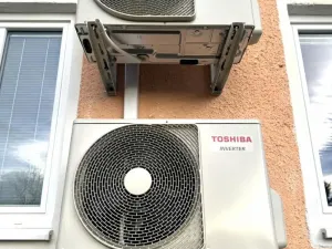 Pronájem bytu 2+1, Klášterec nad Ohří - Miřetice u Klášterce nad Ohří, Švermova, 66 m2