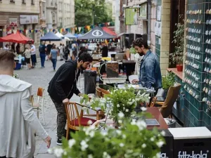 Prodej bytu 2+kk, Praha - Vršovice, Černomořská, 57 m2