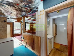 Prodej chaty, Nový Hrádek - Rzy, 43 m2