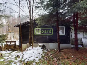 Prodej chaty, Nový Hrádek - Rzy, 43 m2