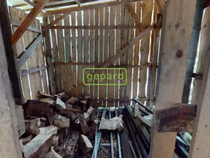 Prodej chaty, Nový Hrádek - Rzy, 43 m2