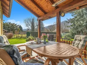 Prodej chaty, Hlásná Třebaň, Na Plovárně, 120 m2