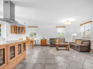 Prodej chaty, Hlásná Třebaň, Na Plovárně, 120 m2