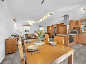 Prodej chaty, Hlásná Třebaň, Na Plovárně, 120 m2