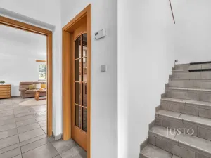 Prodej chaty, Hlásná Třebaň, Na Plovárně, 120 m2