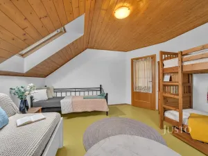 Prodej chaty, Hlásná Třebaň, Na Plovárně, 120 m2