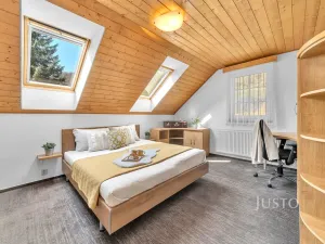 Prodej chaty, Hlásná Třebaň, Na Plovárně, 120 m2