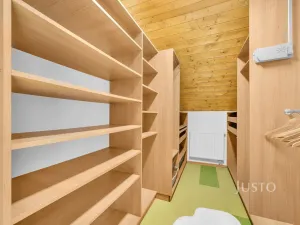 Prodej chaty, Hlásná Třebaň, Na Plovárně, 120 m2