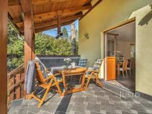 Prodej chaty, Hlásná Třebaň, Na Plovárně, 120 m2