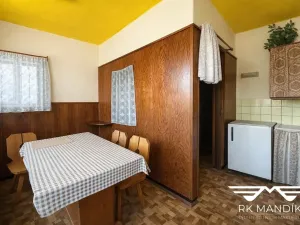 Prodej rodinného domu, Pernink, Blatenská, 180 m2