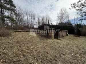 Prodej pozemku pro bydlení, Osová Bítýška, 315 m2